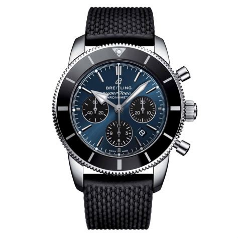 breitling heritage 1|breitling heritage superocean 44.